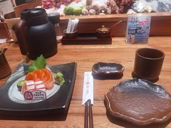 -炉胜·炉端烧·居酒屋