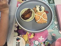 -水桶王国主题餐厅·聚会·生日派对·亲子活动·家庭套餐(亚龙湾希尔顿店)