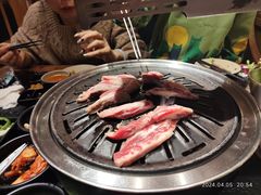 -九田家黑牛烤肉料理(珠江摩尔店)