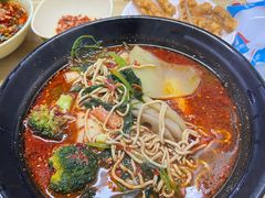 -四川老牛麻辣烫(北门桥店)