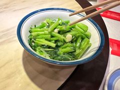 -俏湘厨•地道湘菜(建华南路店)