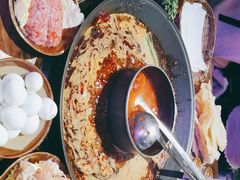 -楠火锅(广州总店)