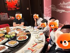 -金太阳海鲜烧烤·本地人餐厅(东纬路旗舰店)