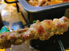 -蛙喔牛蛙(仙林万达茂店)
