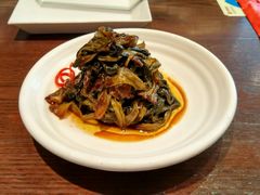 -涌上外婆桥(南塘店)