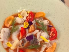 -Viviane's·花园餐厅