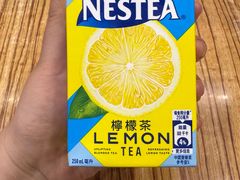 -新记美食(关闸店)
