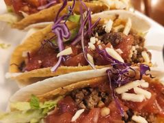牛肉taco-么哈MOJAR(北京五道口店)