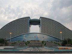 -武汉洲际酒店