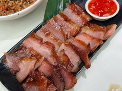 -串盟烧烤·长沙美食地标(星沙店)