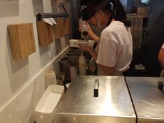 -狐狸和向日葵(北京路店)