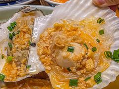 -舟小鲜·舟山小渔村(凤城四路中登广场店)