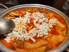 -春熙台韩国料理·章鱼肥牛(西丽店)