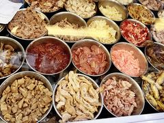 -福屿鲜捞小吃·捞化(福屿总店)