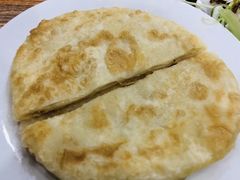 -铁东熏肉大饼铺
