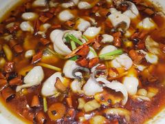 -青花椒花椒鱼(合生汇店)