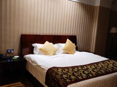 -罗浮山嘉宝田森林温泉度假酒店