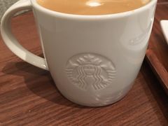 -星巴克(汕头群光广场店)