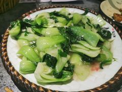 -华盛园卷子王农家菜水库鱼