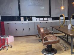 -意廊 Hair Salon