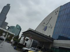 -广州保龄球馆(广州天河体育中心店)