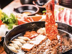 -松子料理(亮马桥店)