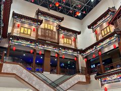-银泰百货(北京大红门店)