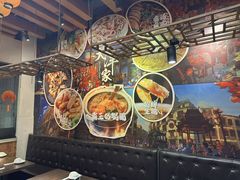 -大洋家·潮汕鱼鲜·花胶砂锅粥(天河东路店)