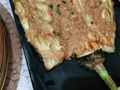 -云晓光头烧烤吧(新大陆广场店)