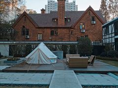 -一尺花园(安和花园店)