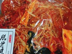 -脱骨凤爪(石桥店)