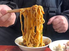 脆绍面-二号桥脆绍面(星辉中路店)