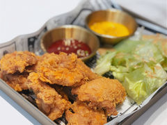 -妥妥烤肉料理(凯德店)