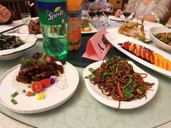 凉菜-河南食府(人民路店)