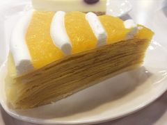 芒果千层-宜家·瑞典风味餐厅(烟台路店)