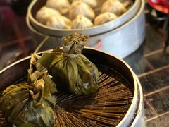 -四季春(美食街店)