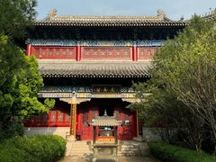 -青岛崂山太清宫