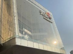 -首开·龙湖成都西宸天街