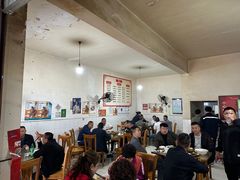 -周师饭店
