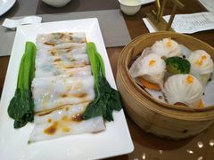 -豫璟轩中餐厅(南昌万怡店)