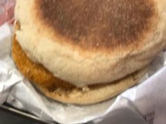 -麦当劳(合肥之心城店)