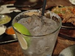 -Q MEX 库迈墨西哥餐吧(三里屯店)