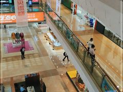 -万达广场(福州金融街店)