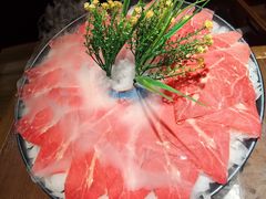 -快乐小羊·内蒙牛羊肉火锅(流花中心店)