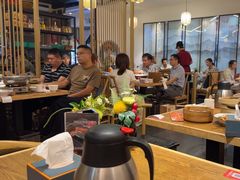 -湘味淳(千禧街店)