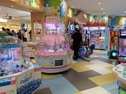 -meland亲子乐园•派对•研学(苏州悠方购物中心店)