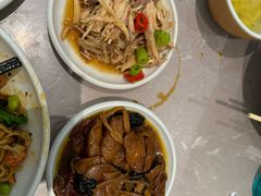-松鹤楼面馆(清河万象汇店)