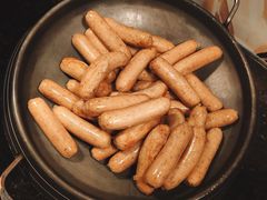 -水都假日酒店-海韵西餐厅(龙胜路店)