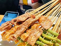 -龙头烤羊排•烤全羊•精酿扎啤(厦滘店)