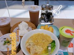 -珍粥道(杉杉奥特莱斯店)